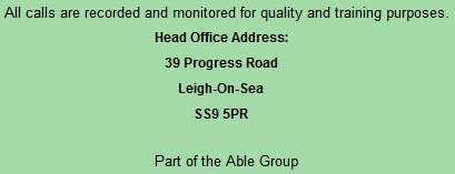 Mottingham Local Drainage Head Office